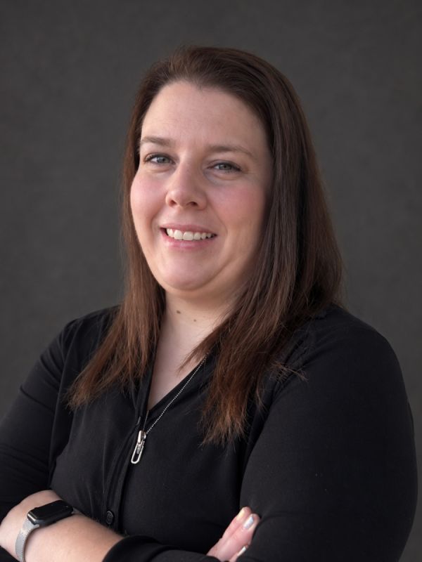 Ashley Bishop Headshot