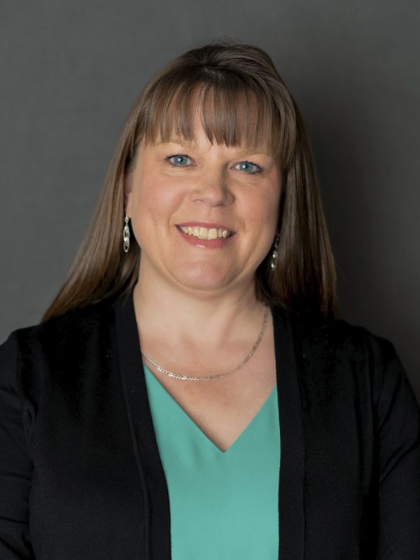 Melissa Chester Headshot