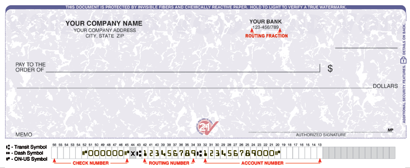 Downloadable Printable Micr Template Printable Templates