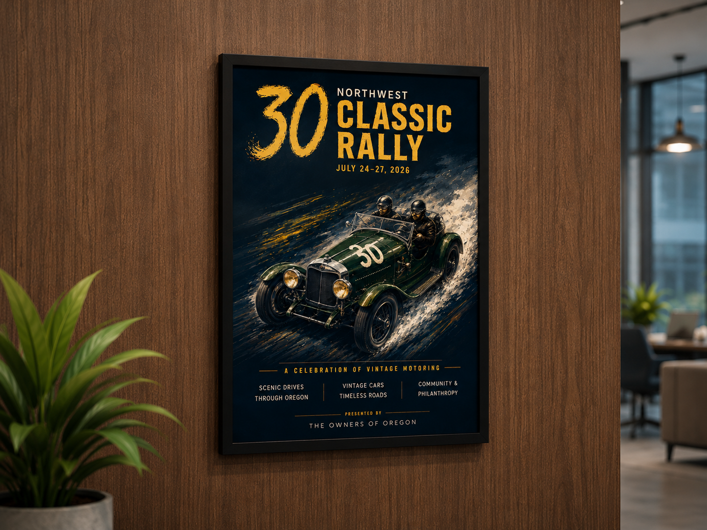 Posters