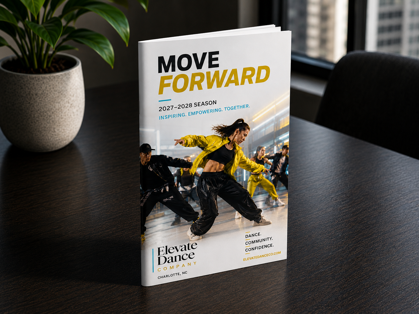 Saddle Stitch Books