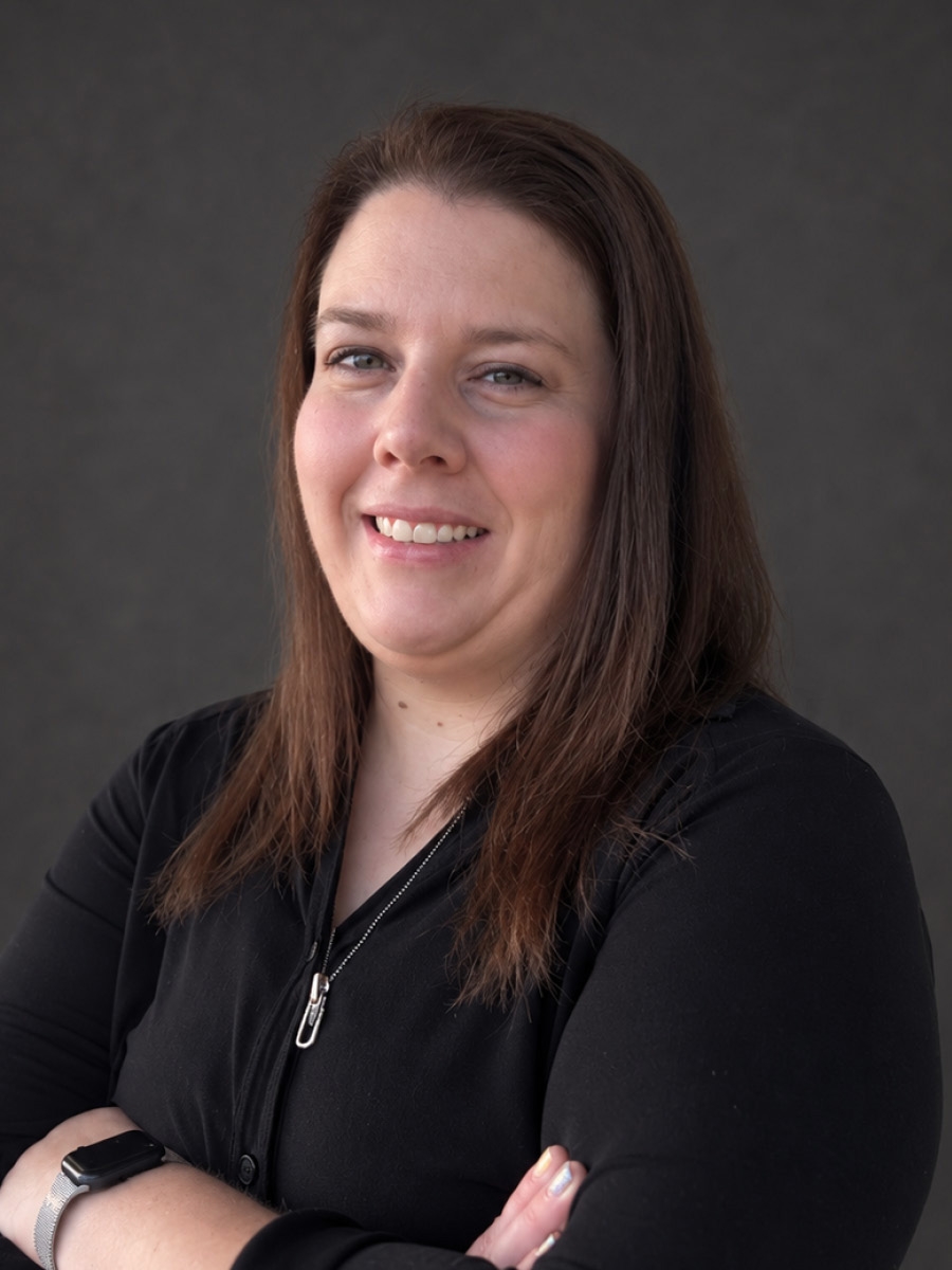 Ashley Bishop Headshot