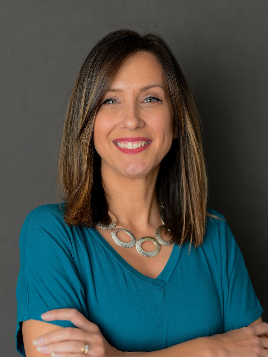Christie Boehler Headshot