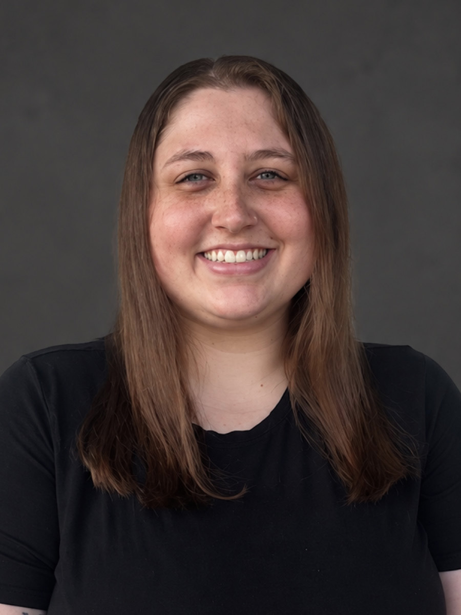 Rachel Aldrich Headshot
